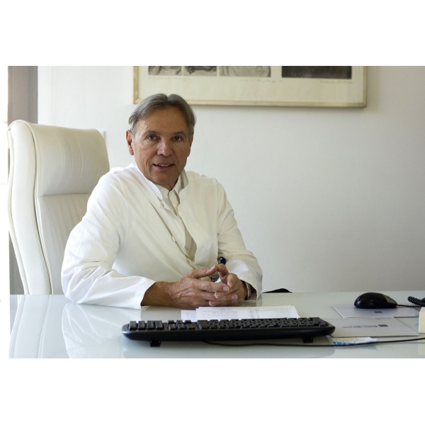 Clinictor - Dr Toncic - Cosmetic Surgery - Rajko Toncic