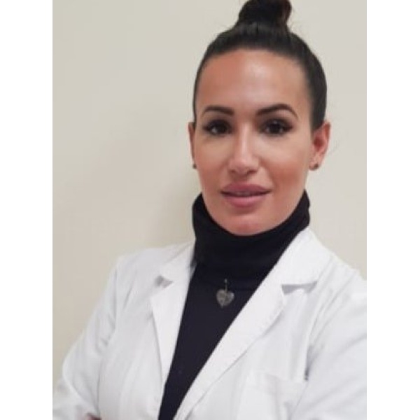 Clinictor - Clinica Sanza - Raquel Quesada