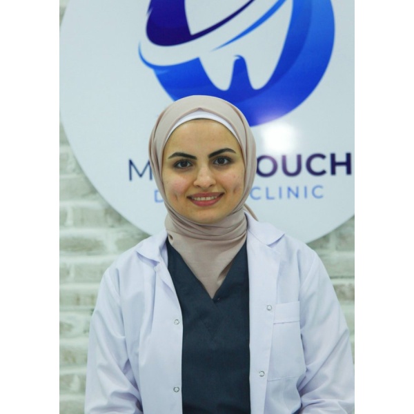 Clinictor - Magictouch Dental Clinic - Rasel DUWARİ