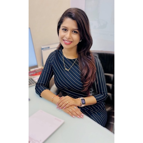 Clinictor - Dr.Dhruva's Dental and Cosmetic House - Rashmi Waghmare