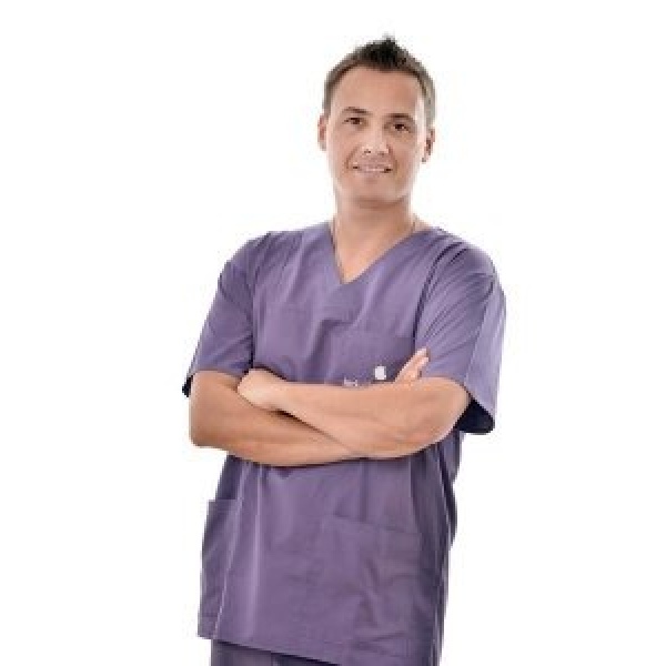 Clinictor - Medical Tours Company France - Razvan Savu