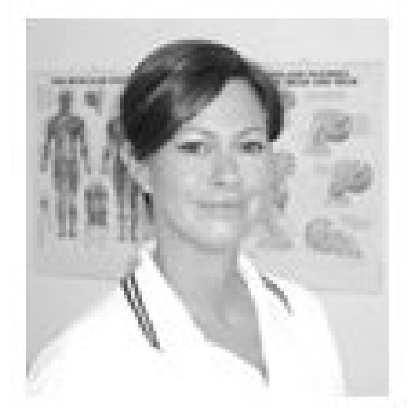 Clinictor - Chambers Physiotherapy Practice - Rebecca Chambers