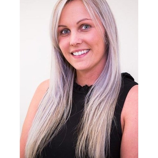 Clinictor - The Dinnington Practice - Rebecca Getliff