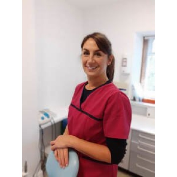 Clinictor - Kingsmeadows Dental Practice - ​Rebecca Hargrave