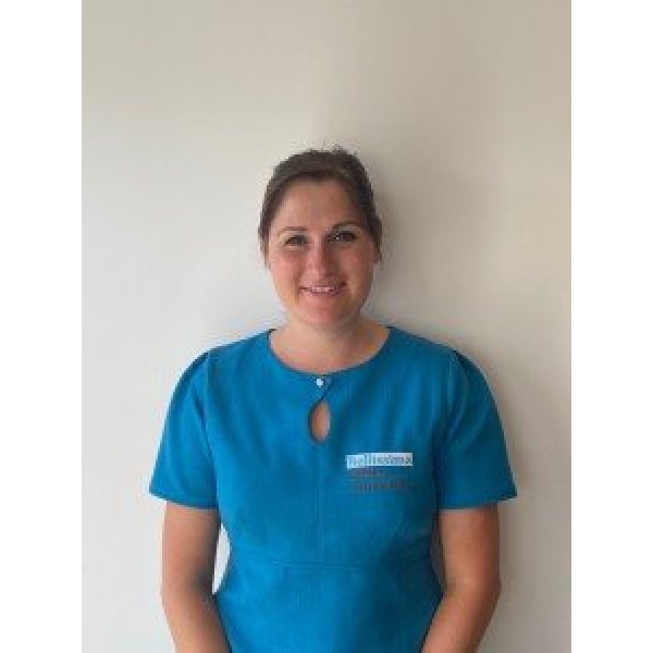Clinictor - Bellissima Exclusive - Rebecca Pollock