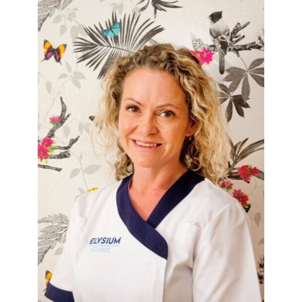 Clinictor - Elysium Clinic - Rebecca Prior