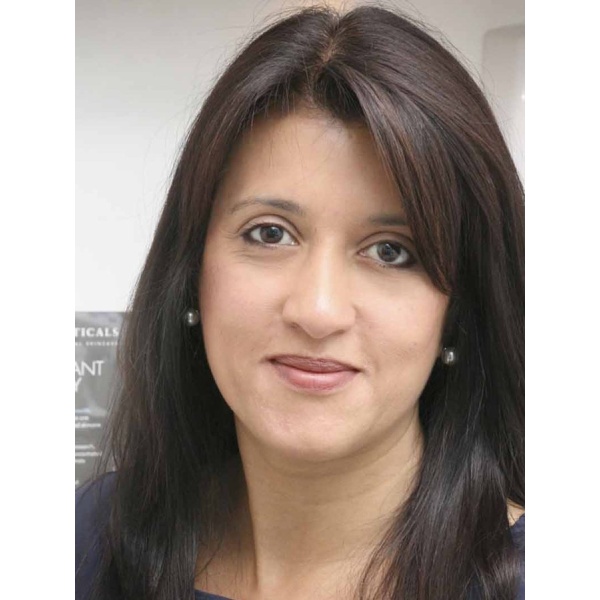Clinictor - Rejuvea - Loughborough - Reeta Kumar