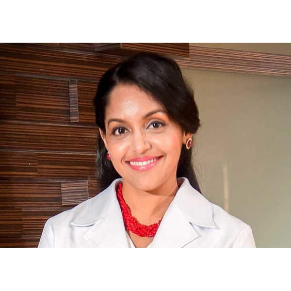 Clinictor - Living Well - Star Hill Gallery - Rema Prabakaran