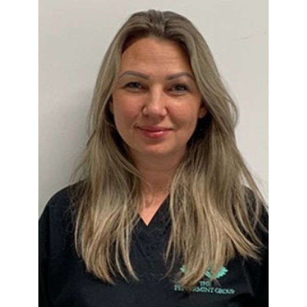 Clinictor - The Peppermint Group - Dental Clinic - Renata Jurkiewicz
