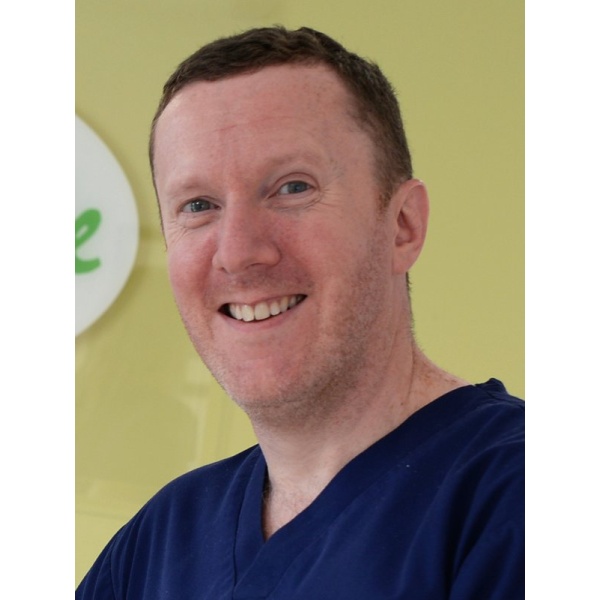 Clinictor - Absolute Dental Care - Rhodri Evans