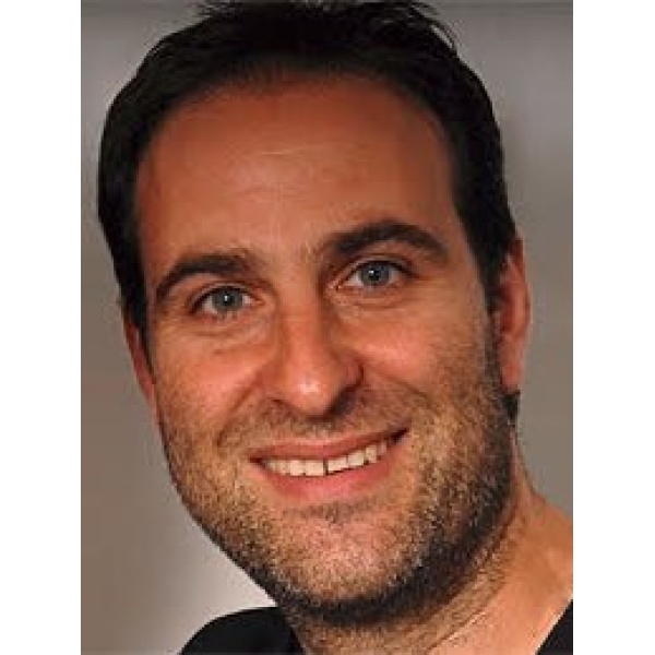 Clinictor - Dental Solutions Cheshire - Richard Brookshaw