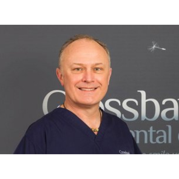 Clinictor - Crossbank Dental Care - Richard Hellen