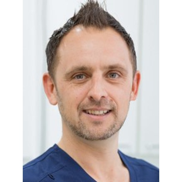 Clinictor - Dentistry At 68 - Richard Morgan