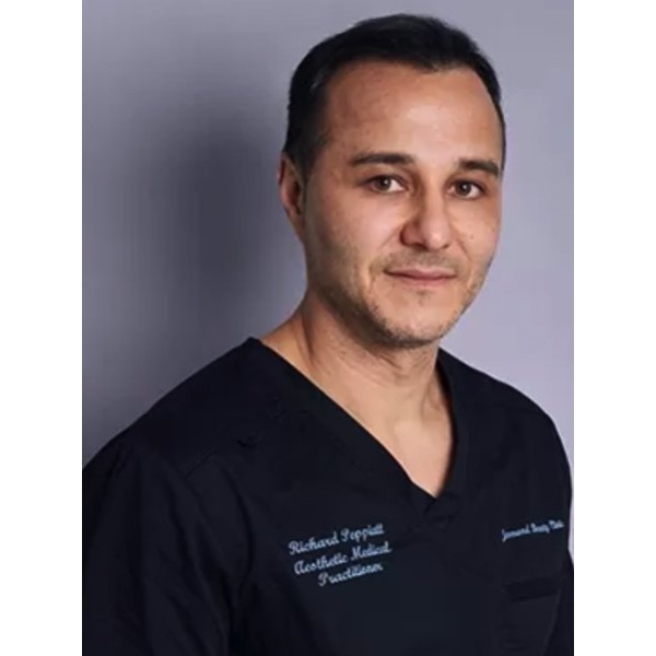 Clinictor - Pure Beauty Newcastle - Richard