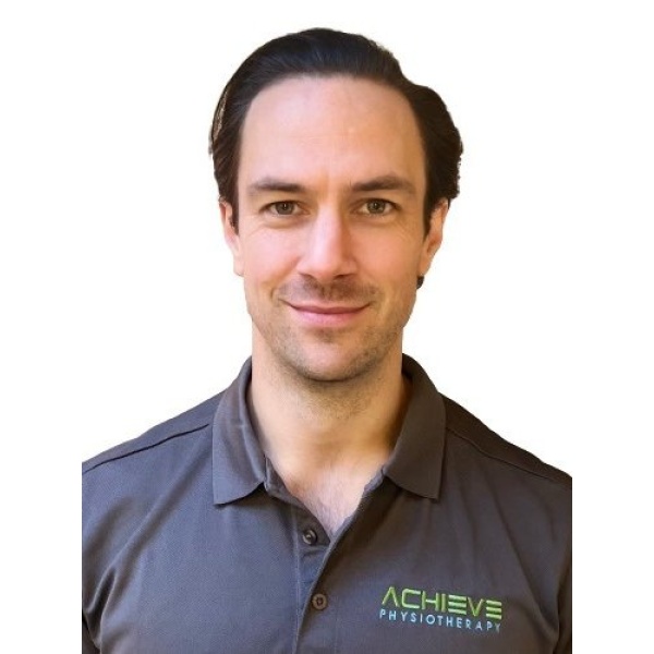 Clinictor - Achieve Physiotherapy Birmingham - Rickie Lovell
