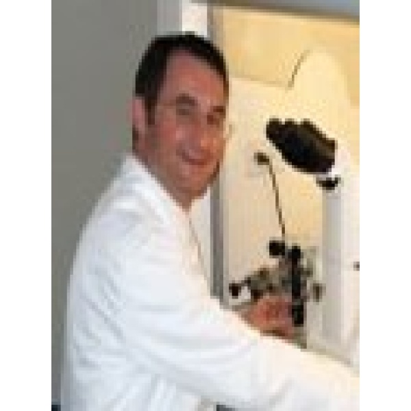 Clinictor - Medicana IVF Center in Turkey - Ridvan Seckin Ozen
