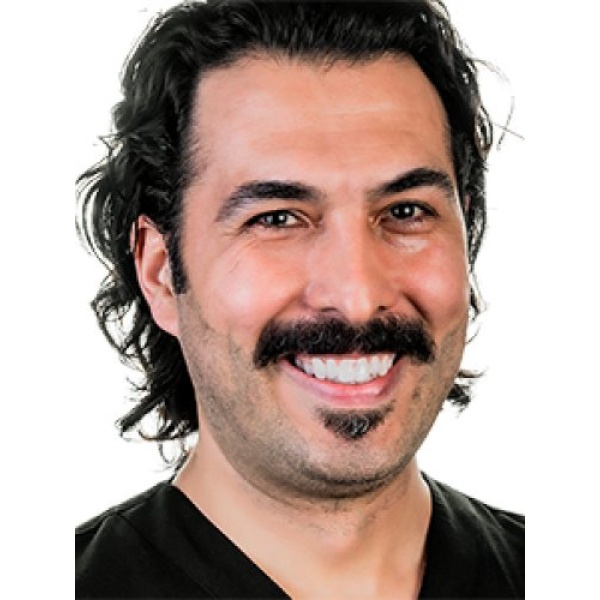 Clinictor - Tülay Akkol Dental Center - Rıfat Manav