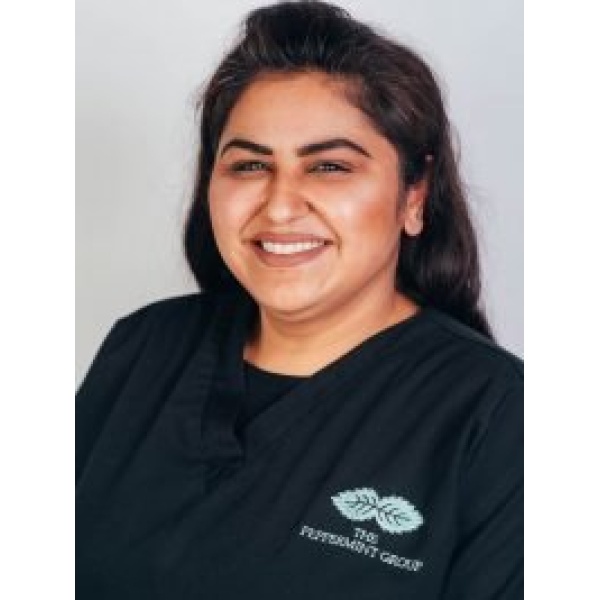 Clinictor - The Peppermint Group - Dental Clinic - Rita Ahmad