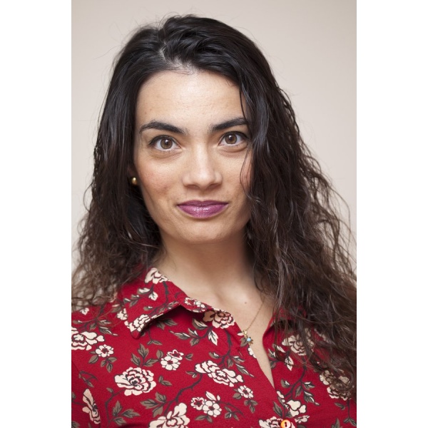 Clinictor - Blossoms Healthcare City of London - Rita Salvador