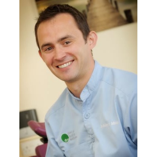 Clinictor - Dental Health Matters - Robert Millar