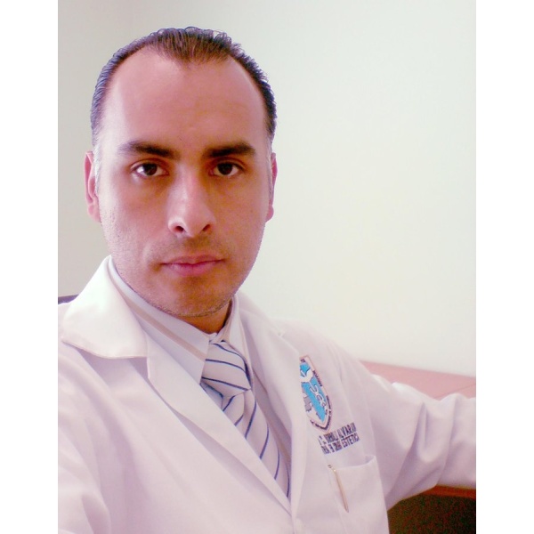 Clinictor - Acropolis Medical Spa - Roberto Carlos Borbolla Alvarado