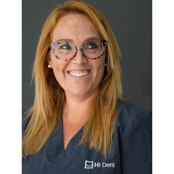 Clinictor - Hident - Rocio Gil Muñoz