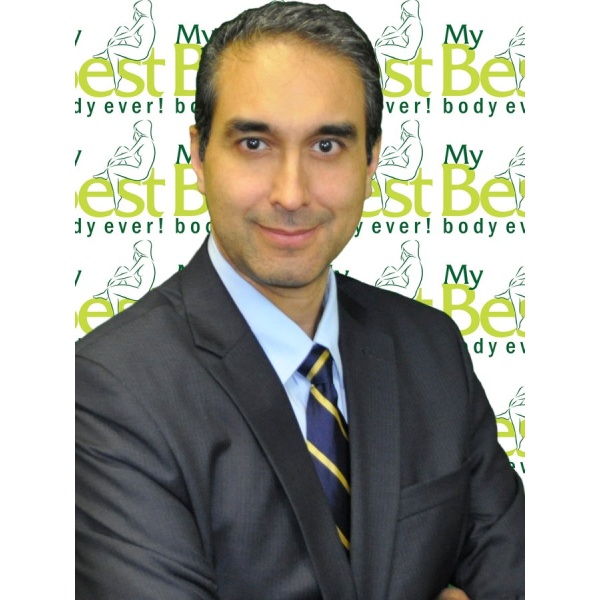 Clinictor - My Best Body Ever - Rodolfo Castillo Calderon
