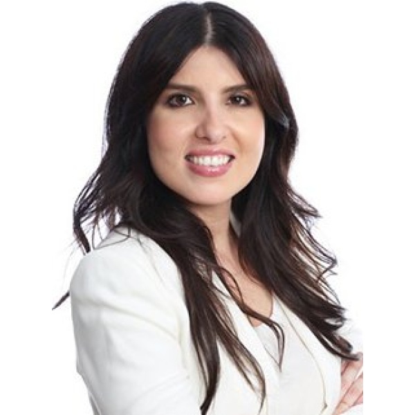 Clinictor - Oasis of Hope Health Group - Rosa Contreras