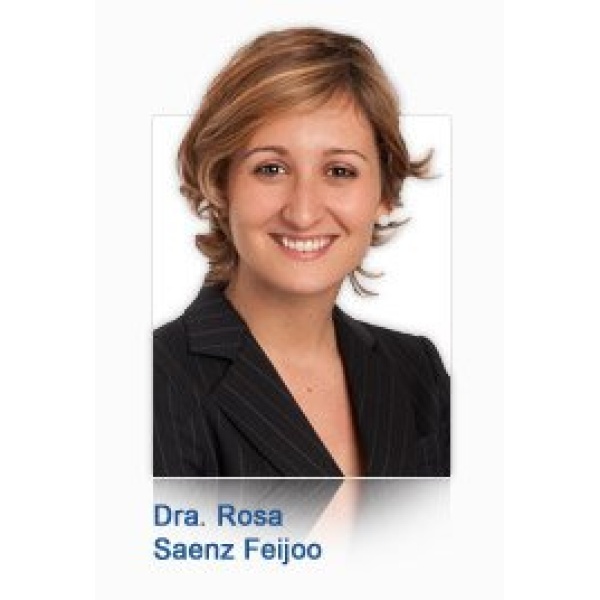 Clinictor - Smilelife - Madrid - Rosa Sáenz Feijoo