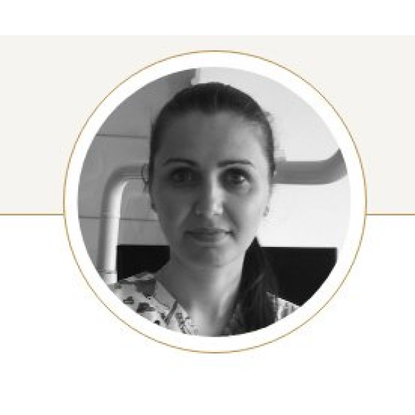Clinictor - Green Park Dental - Roxana-Mary  Vuculescu