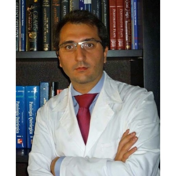 Clinictor - Dr. Rubén García-Pumarino - Rubén García-Pumarino