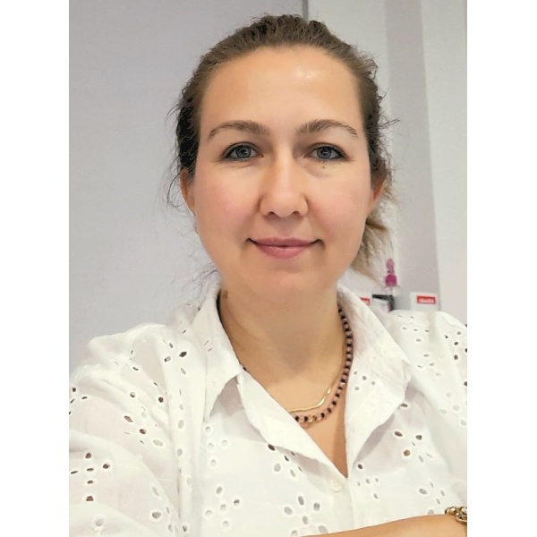 Clinictor - Miradent - Sabriye Öztürk