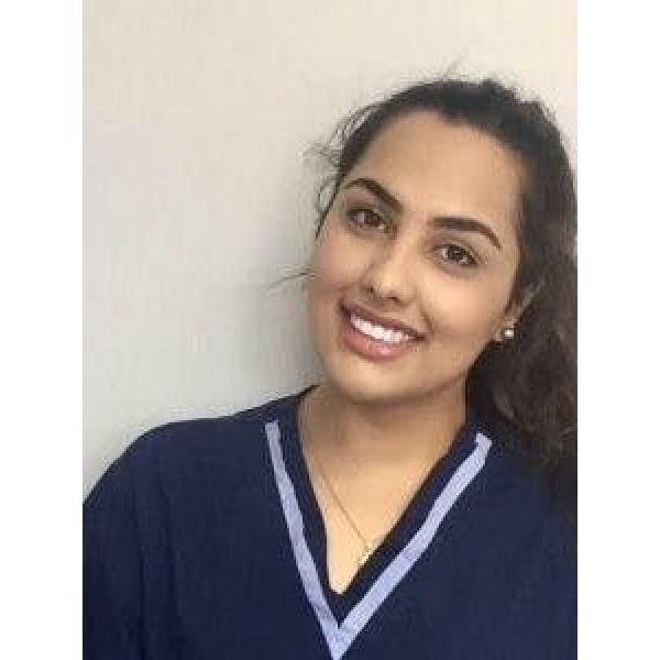 Clinictor - The Smile Rooms - Safoora Shahab