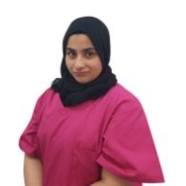 Clinictor - Water Orton Dental Centre - Sahjida Bibi
