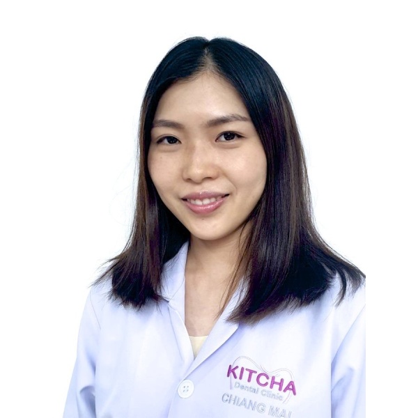 Clinictor - Kitcha Dental Clinic - Saiisara Chaidarun