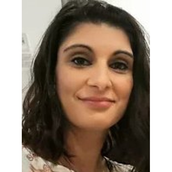Clinictor - CADIS Dental Practice Blackpool - Sakina Dalton