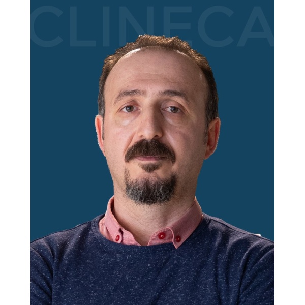 Clinictor - Clineca - Salim Iskender