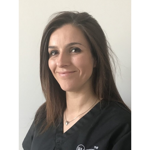 Clinictor - The Whyte House Dental Group - Samantha Bradshaw