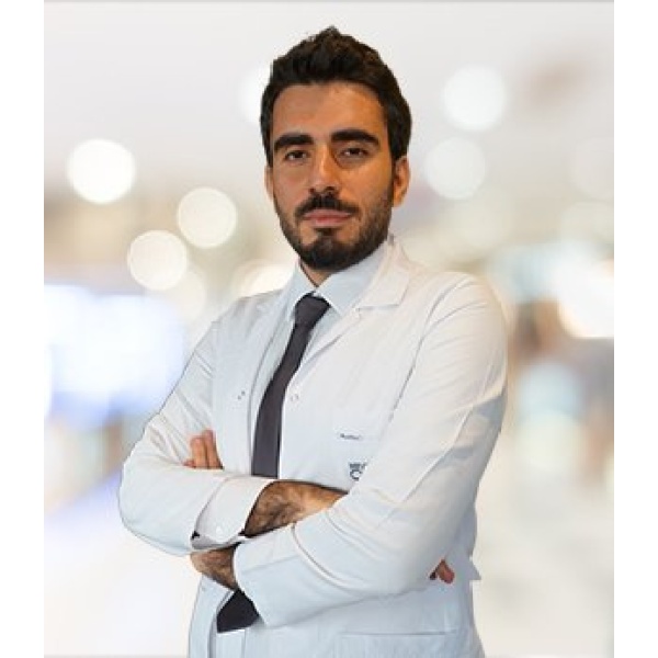 Clinictor - Private Cevre Hospital - Samet Cagri Coskun