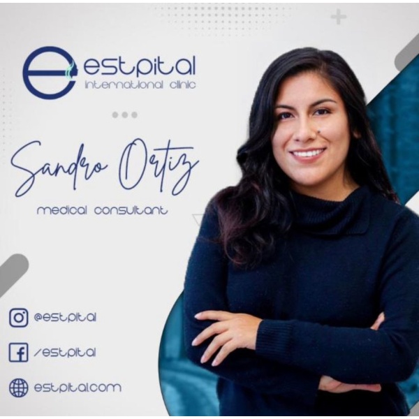 Clinictor - Estpital Clinic - Sandra Ortiy