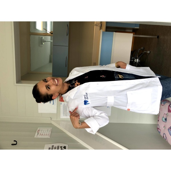 Clinictor - Vard Dental - Sandra Pawlowska
