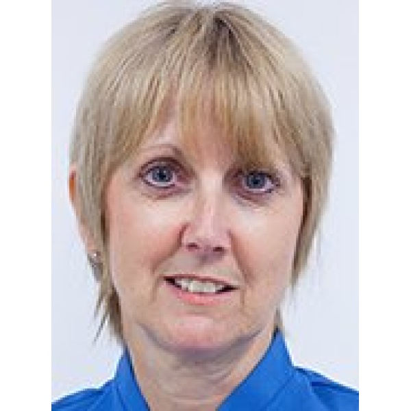 Clinictor - Boldmere Dental Practice - Sandra Walker