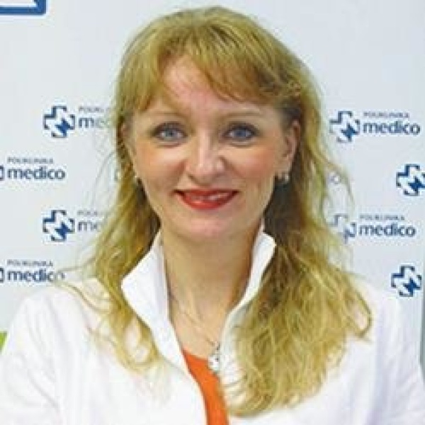 Clinictor - Poliklinika Medico - Sanja Lazaric