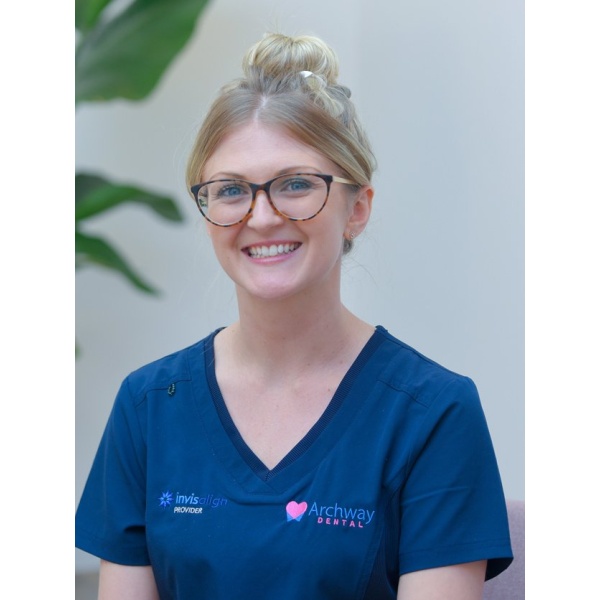 Clinictor - Archway Dental - Sarah Briggs