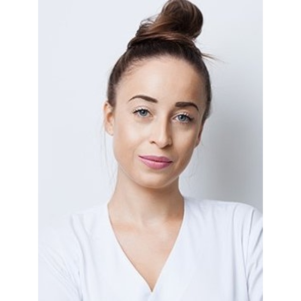 Clinictor - Ruczaj Clinic - Sarah Buna
