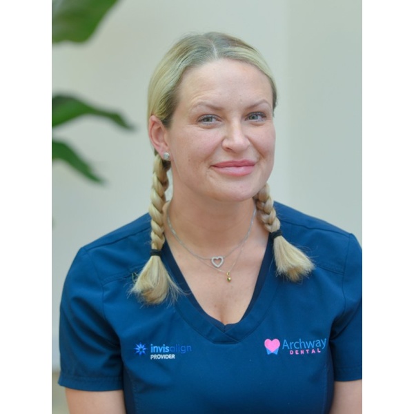 Clinictor - Archway Dental - Sarah Dolley