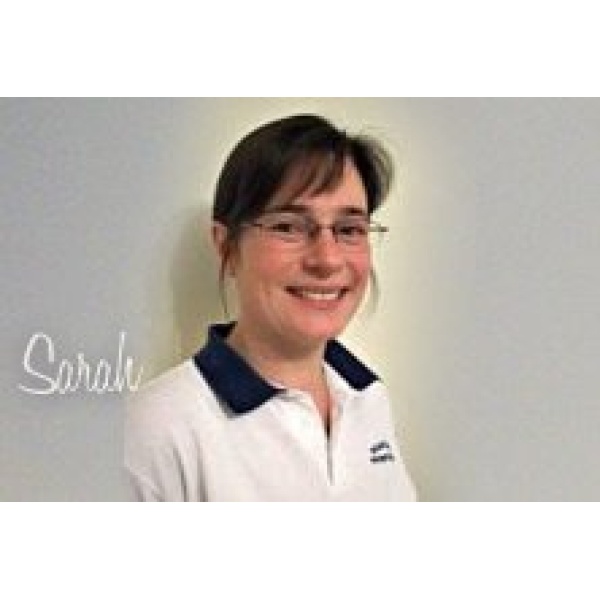 Clinictor - Garstang Physiotherapy Clinic - Sarah Jennings