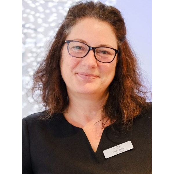 Clinictor - A VITA - Aesthetic Laser & Beauty Specialists - Sarah  Smith