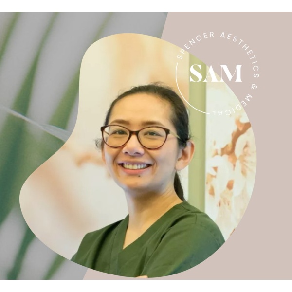 Clinictor - Spencer Aesthetics and Medical Clinic - Sarah Spencer