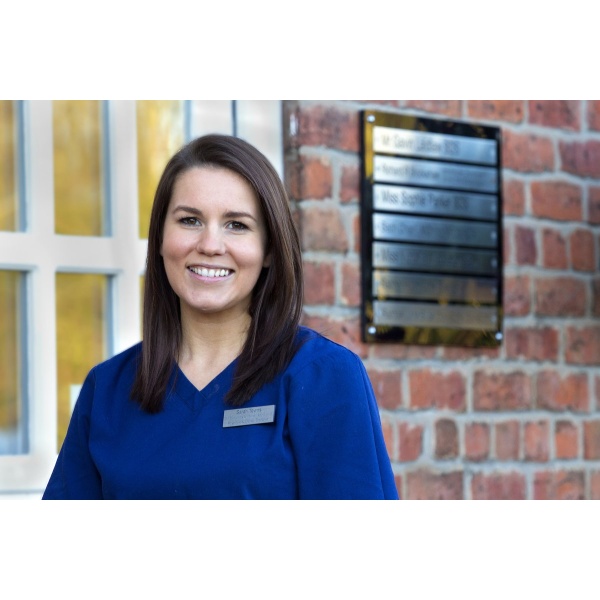 Clinictor - Dental Solutions Cheshire - Sarah Towns